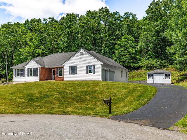 House for sale in Drums, Pennsylvania