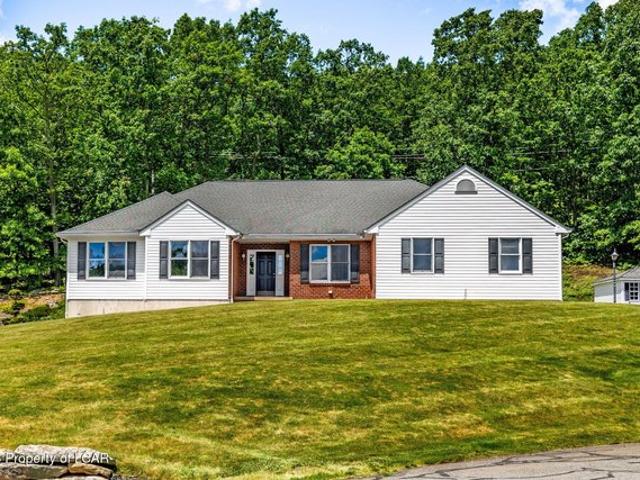 House for sale in Drums, Pennsylvania
