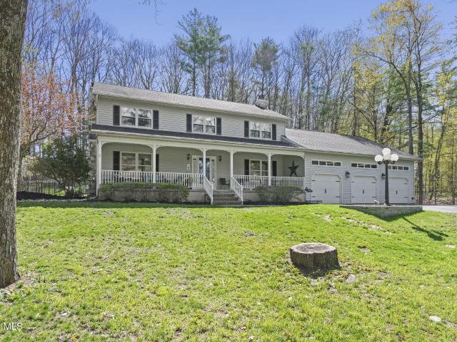 House for sale in Sand Lake, New York