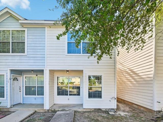 Townhouse for sale in San Antonio, Bexar County