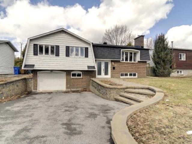 House for sale in Roussillon, Quebec