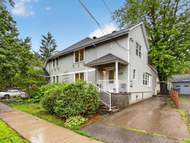 House for sale in Sainte-anne-de-bellevue, Quebec