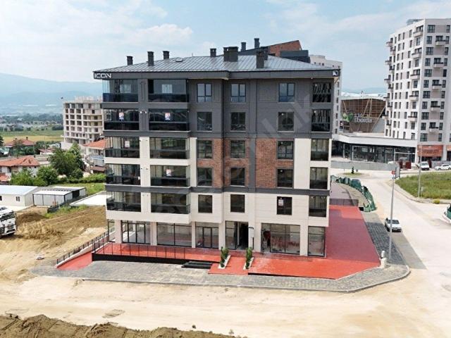 Bolu Merkez, Bolu içerisinde satılık mülk