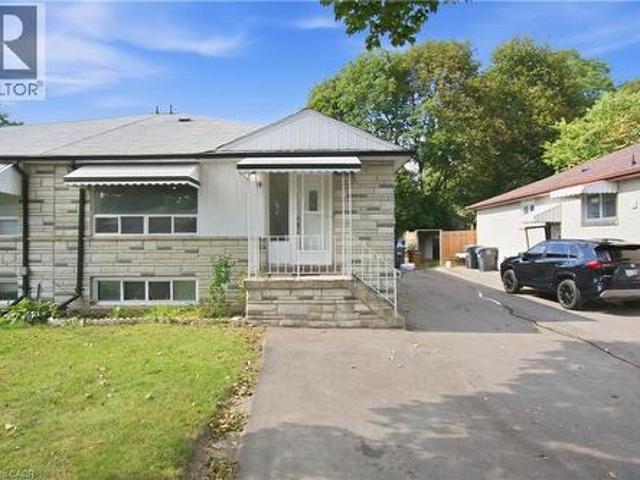 House for sale in Georgina, Ontario