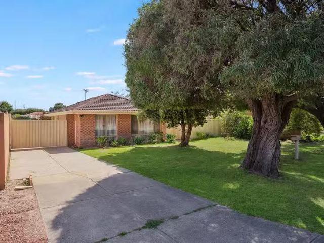 House for rent in Warnbro, Western Australia