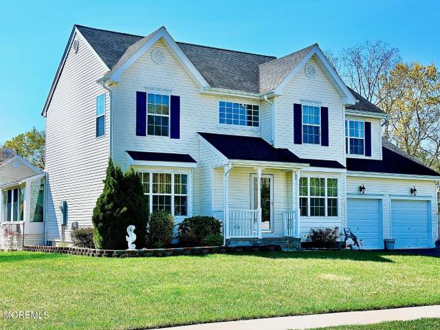 House for sale in Barnegat, New Jersey