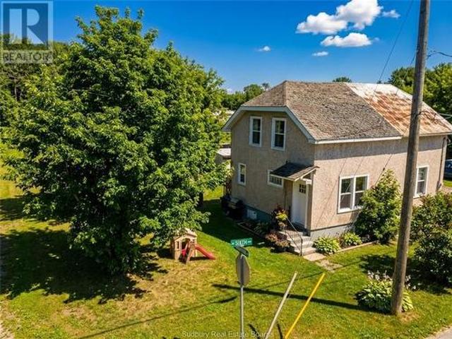 House for rent in Levack, Greater Sudbury