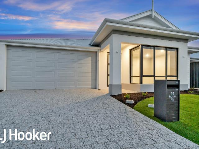 House for rent in Alkimos, Western Australia