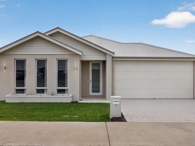 House for rent in Parklands, Western Australia