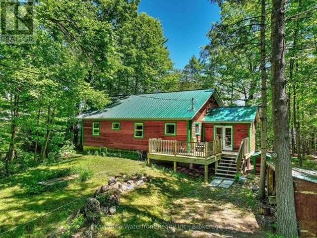 House for sale in Kawartha Lakes, Ontario