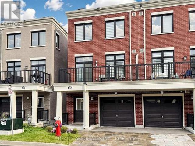 House for sale in York, Ontario