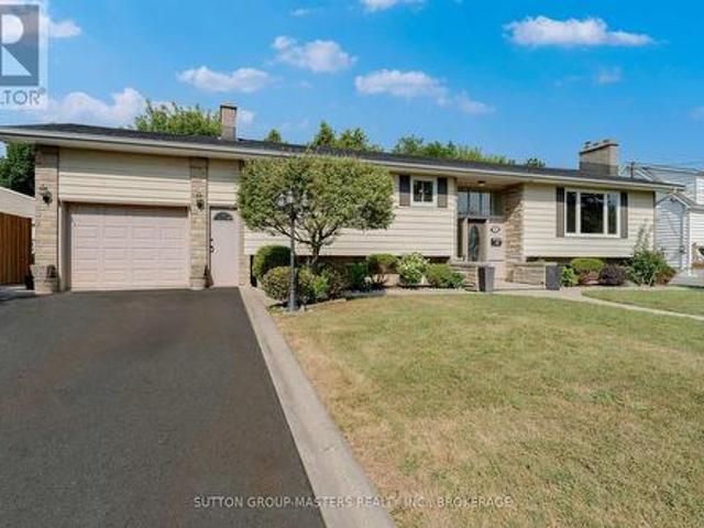 House for sale in Kingston, Ontario