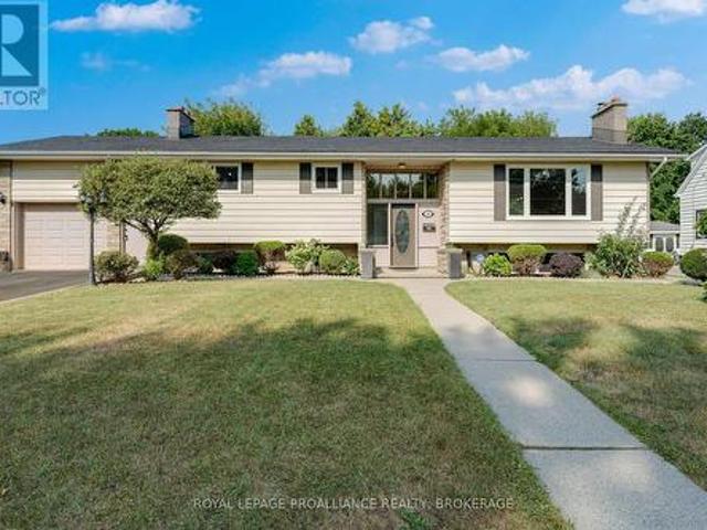 House for sale in Kingston, Ontario