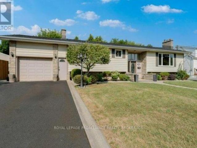 House for sale in Kingston, Ontario