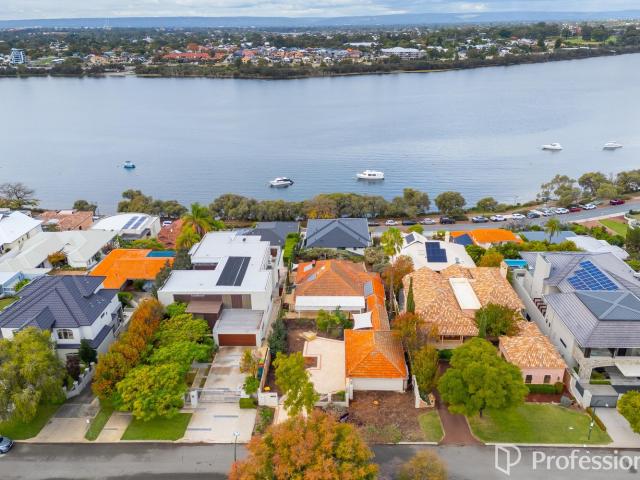 Granny Flat for rent in Mount Pleasant, Western Australia