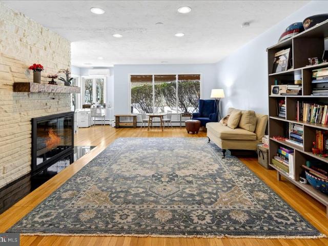 House for sale in Pennington, New Jersey