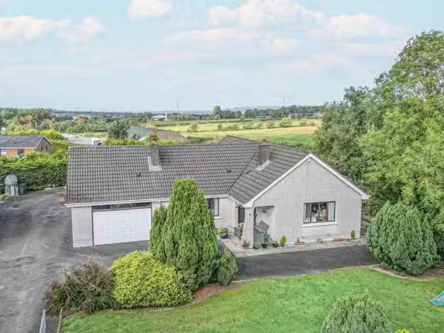 House for sale in Gorteeny, Connacht