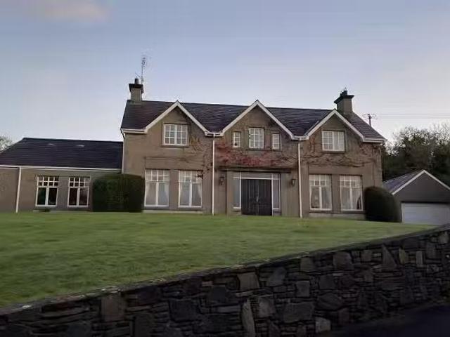 House to rent in Ballinskelligs, South Tipperary