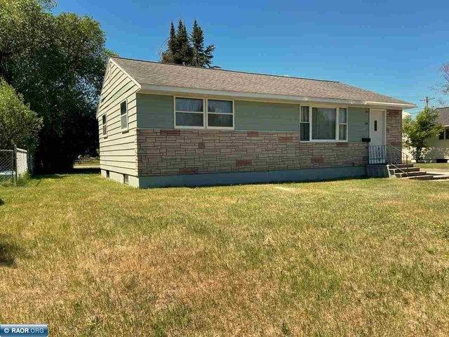House for sale in Babbitt, Minnesota