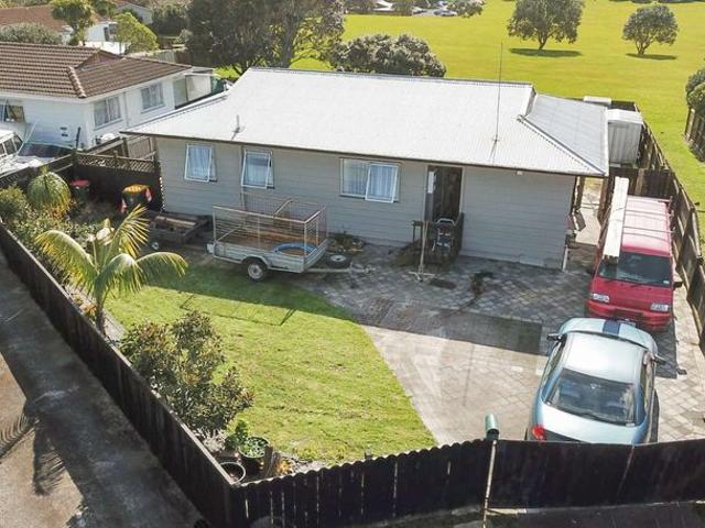 House for rent in East Tamaki, Oroua County