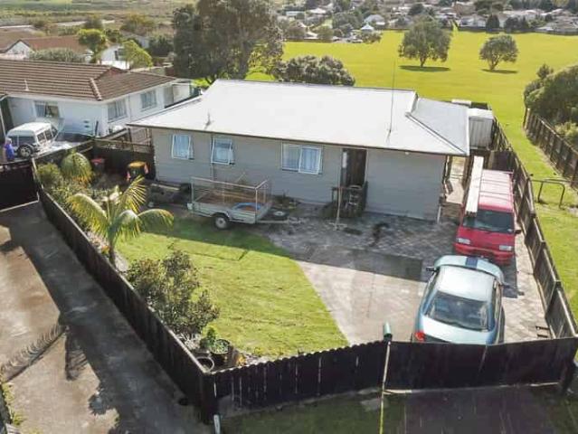 House for rent in East Tamaki, Oroua County