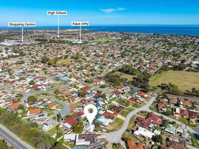 House for rent in Warnbro, Western Australia