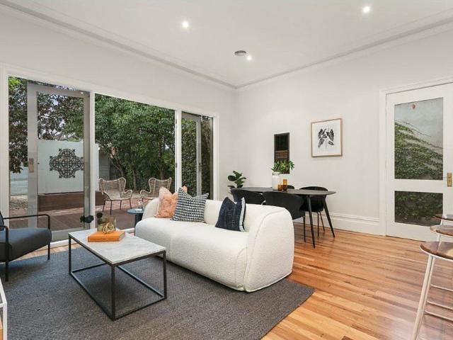 House for rent in Ascot Vale, Melbourne
