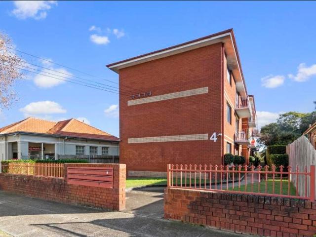 Apartment for rent in Sydney, New South Wales