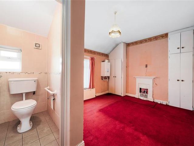 House for sale in Bluebell, North Tipperary