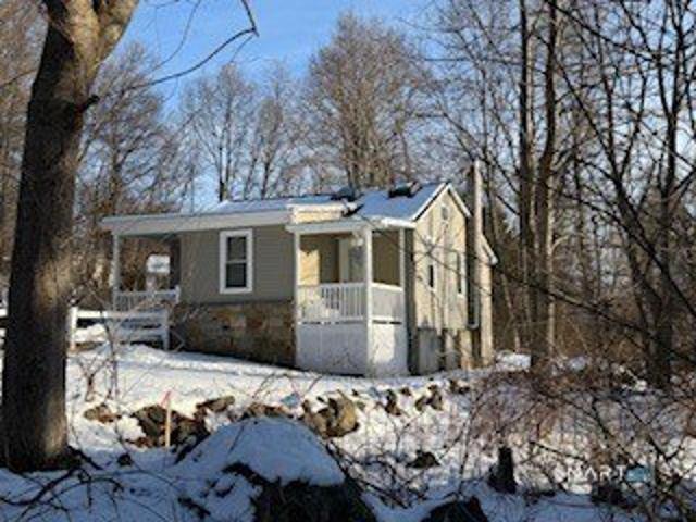 House for sale in New Fairfield, Connecticut