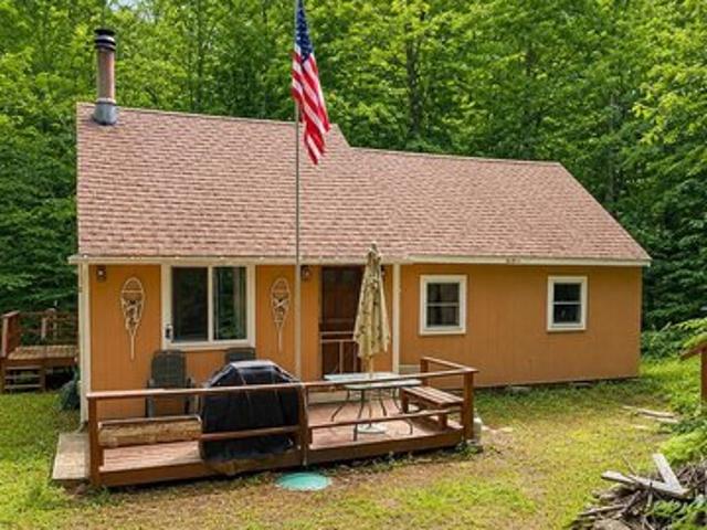 House for sale in New Hampshire