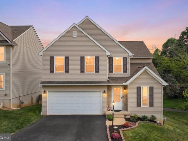 House for sale in Manchester, Pennsylvania