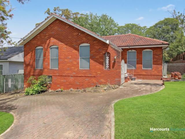Apartment for rent in Carlingford, Sydney