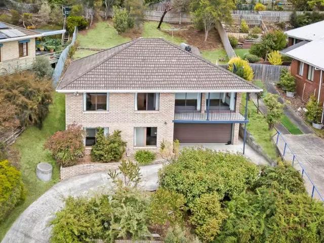House for rent in Hobart, Tasmania