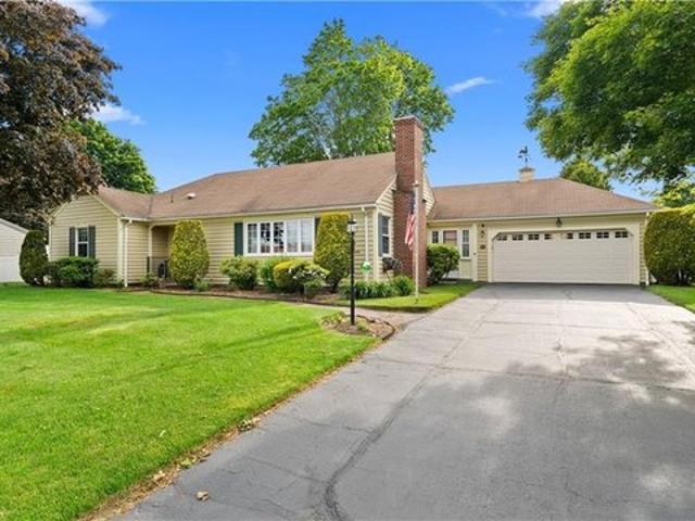 House for sale in Smithfield, Rhode Island