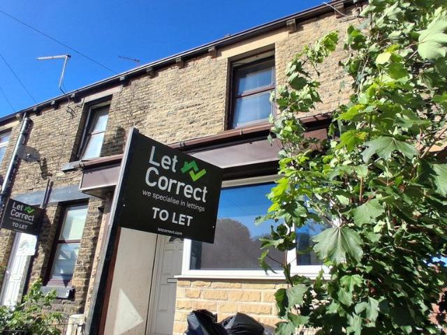 House for rent in Wombwell, South Yorkshire