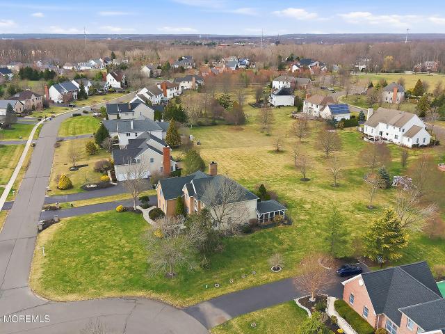 House for sale in Plainsboro, New Jersey