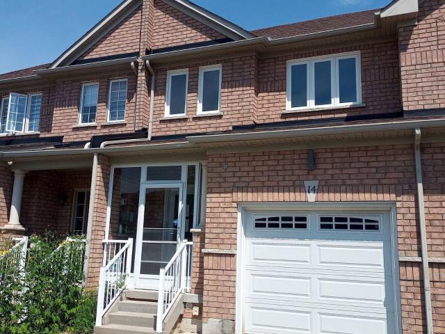 Townhouse for sale in Woburn, Ontario