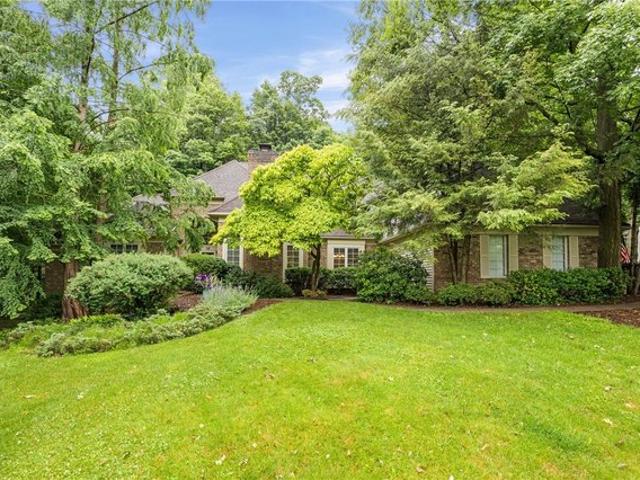 House for sale in Pittsford, New York