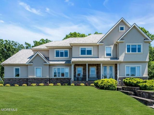 House for sale in Monmouth, New Jersey