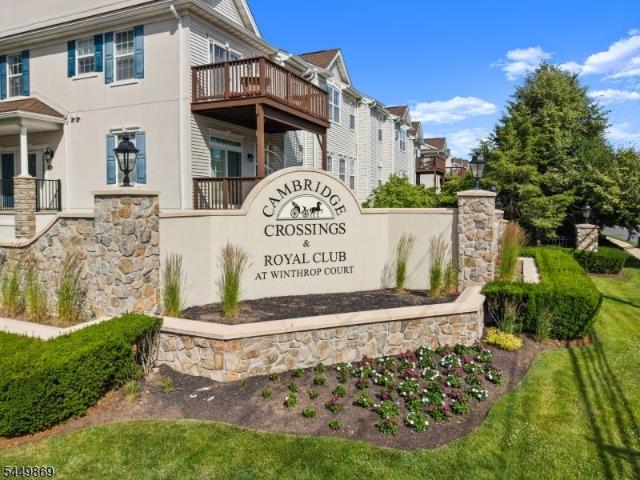 Condo for rent in Passaic, New Jersey