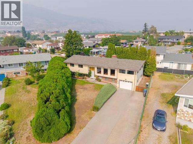 House for sale in Osoyoos, British Columbia