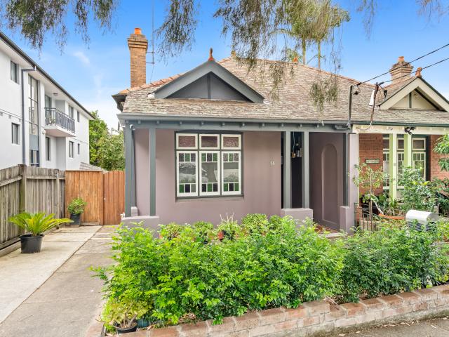 House for rent in Sydney, New South Wales