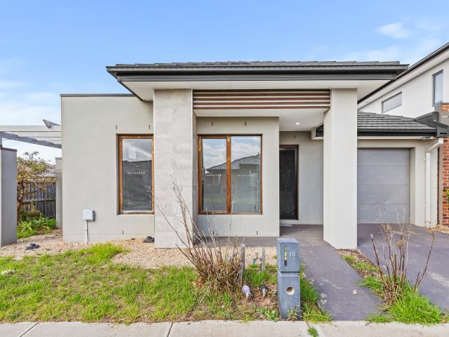 House for rent in Camerons Creek, Victoria