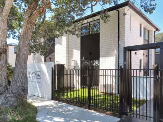 House for rent in Days Bay, Wellington