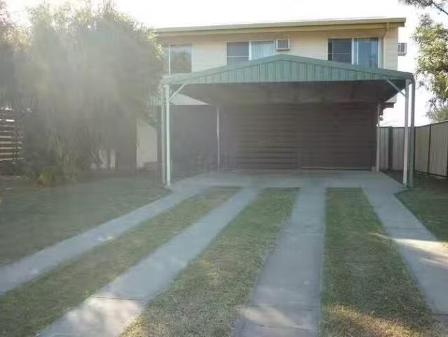 House for rent in Blackwater, Queensland
