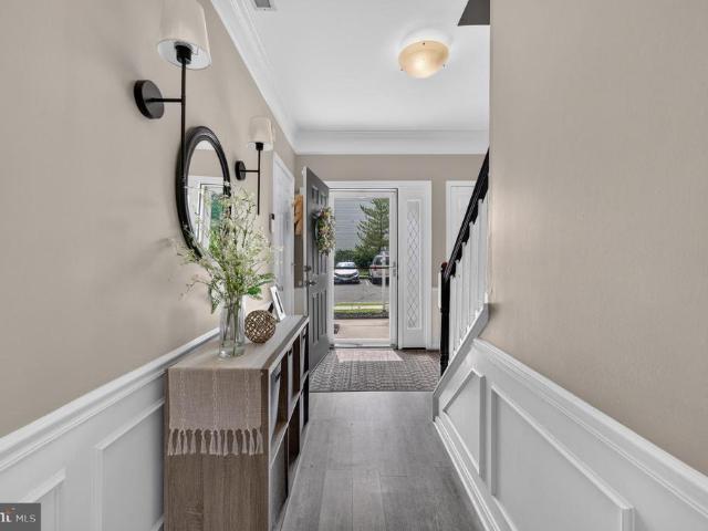 Townhouse for sale in Foxtail Creek, Delran Township