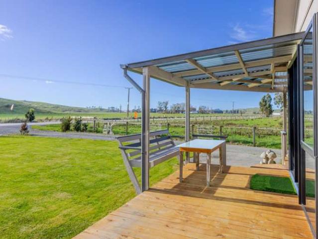 House for sale in Porangahau