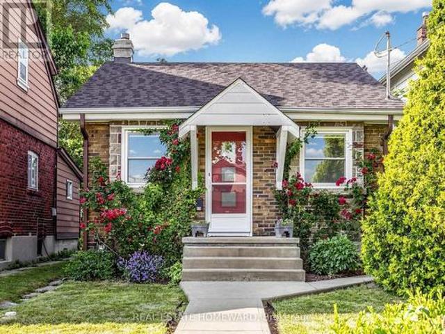 House for sale in Woburn, Ontario