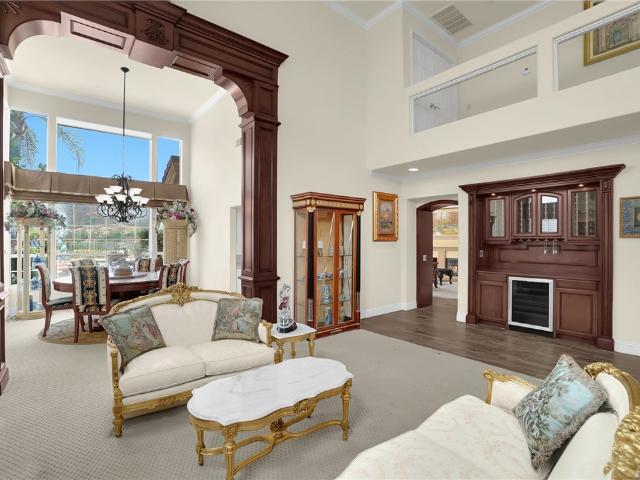 House for sale in Rancho Santa Margarita